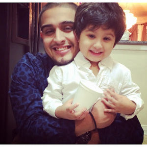 Meet your Posher, Stanley